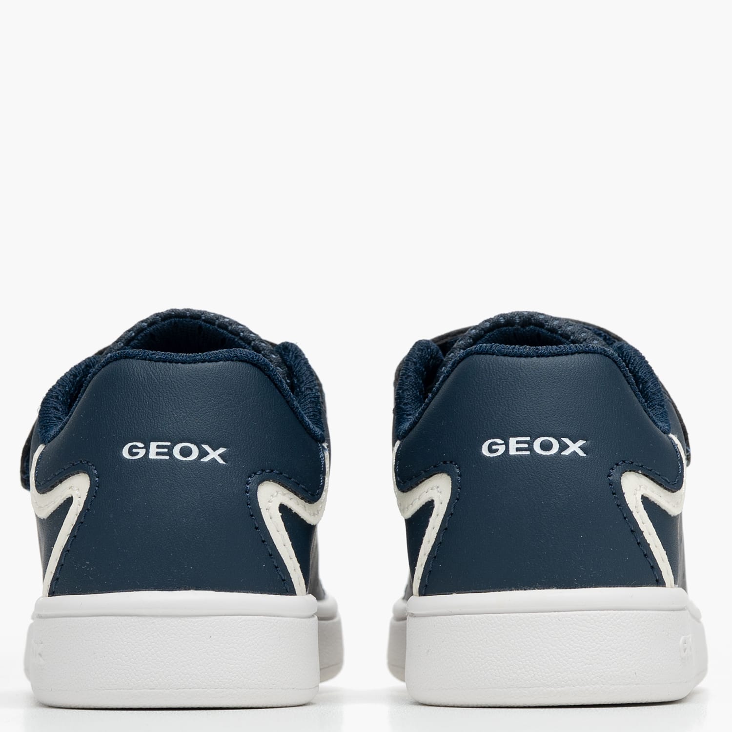 Geox B.Eclyper Παιδικό Casual Geox B.Eclyper-Blue