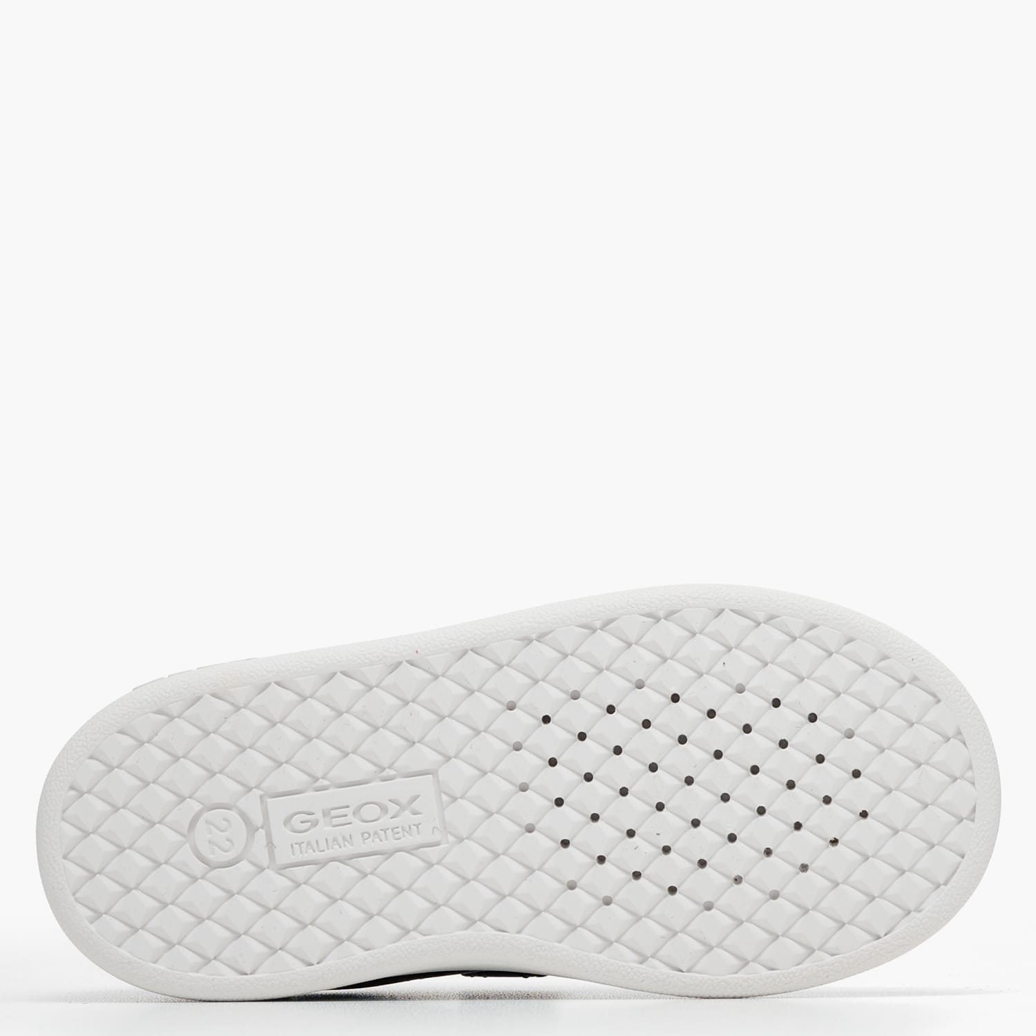 Geox B.Eclyper Παιδικό Casual Geox B.Eclyper-Blue