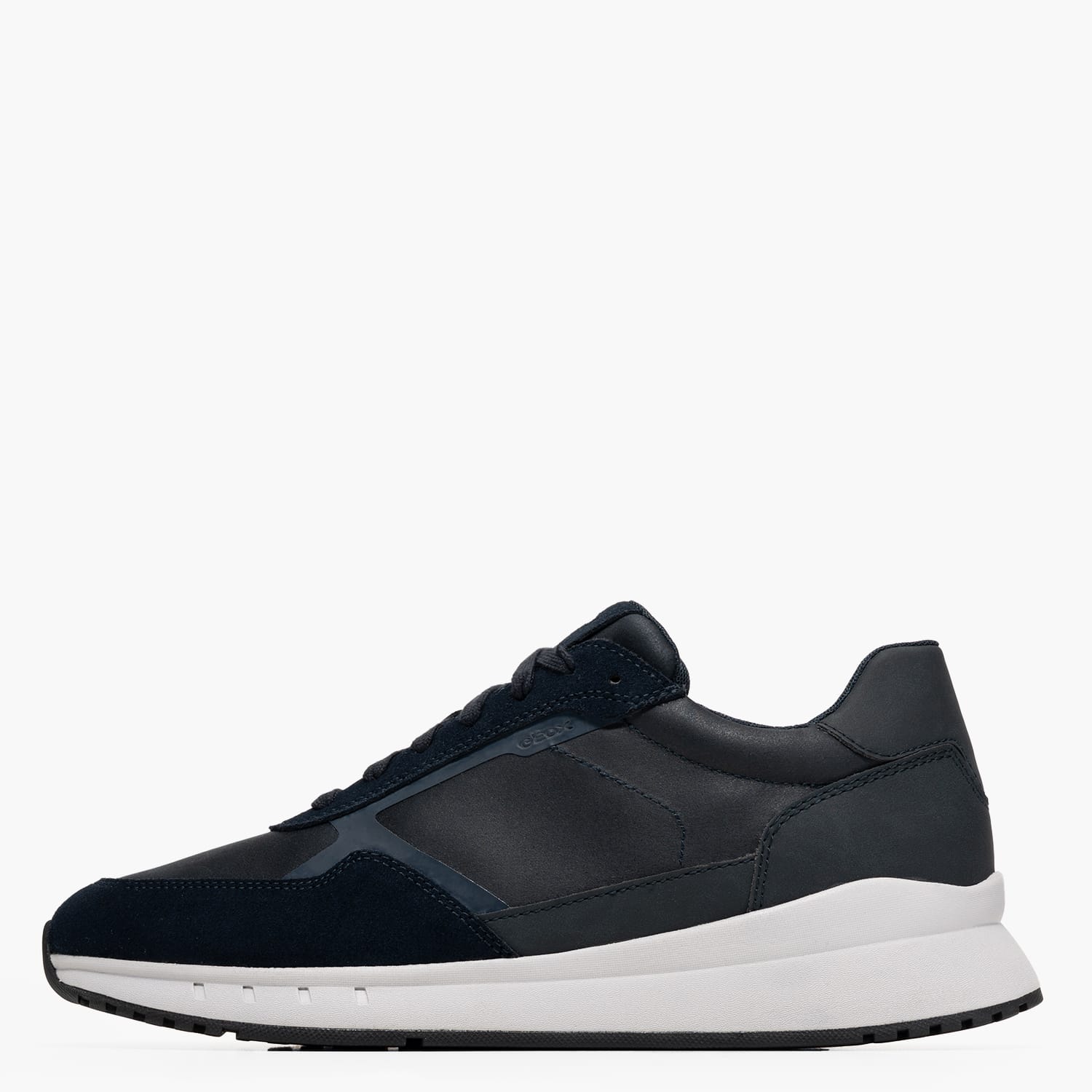 Geox Branthon.N Ανδρικό Παπούτσι Casual