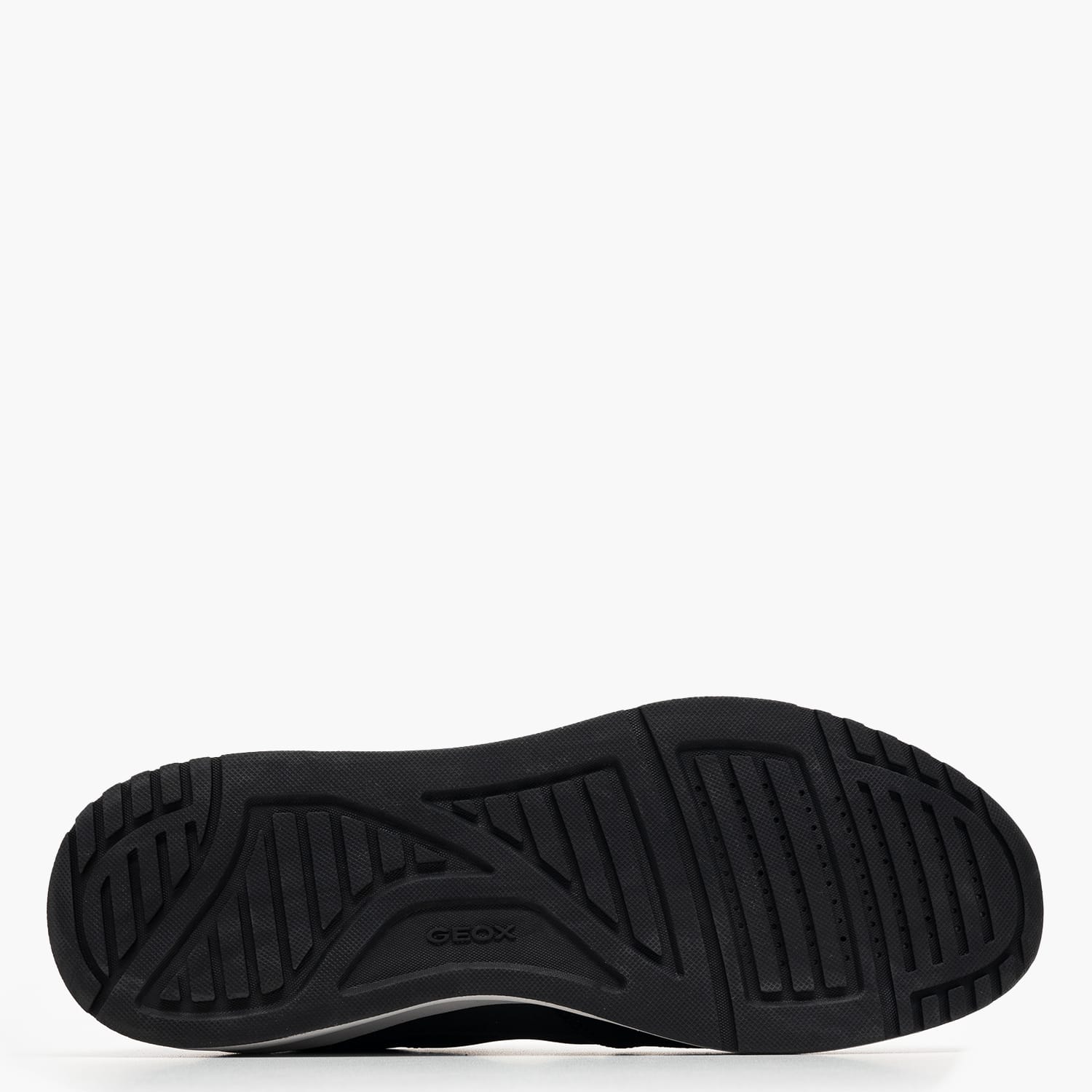 Geox Branthon.N Ανδρικό Παπούτσι Casual Geox Branthon.N-Blue