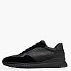 Geox Branthon Ανδρικό Παπούτσι Casual Geox Branthon-Black
