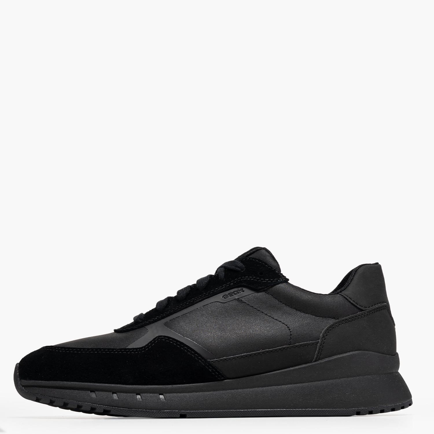Geox Branthon Ανδρικό Παπούτσι Casual