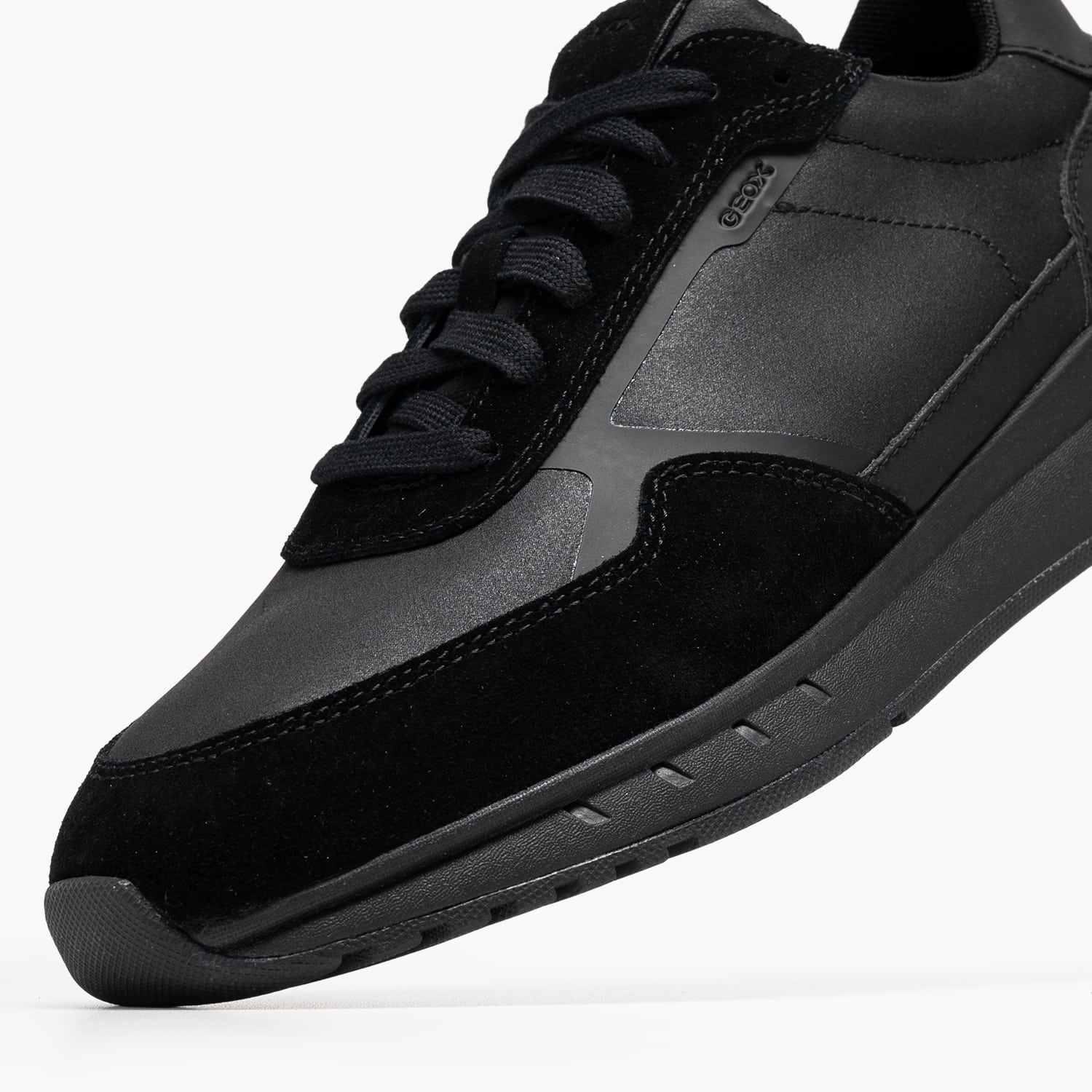 Geox Branthon Ανδρικό Παπούτσι Casual
