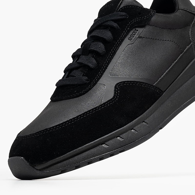 Geox Branthon Ανδρικό Παπούτσι Casual