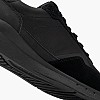 Geox Branthon Ανδρικό Παπούτσι Casual Geox Branthon-Black