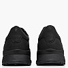 Geox Branthon Ανδρικό Παπούτσι Casual Geox Branthon-Black