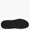 Geox Branthon Ανδρικό Παπούτσι Casual Geox Branthon-Black