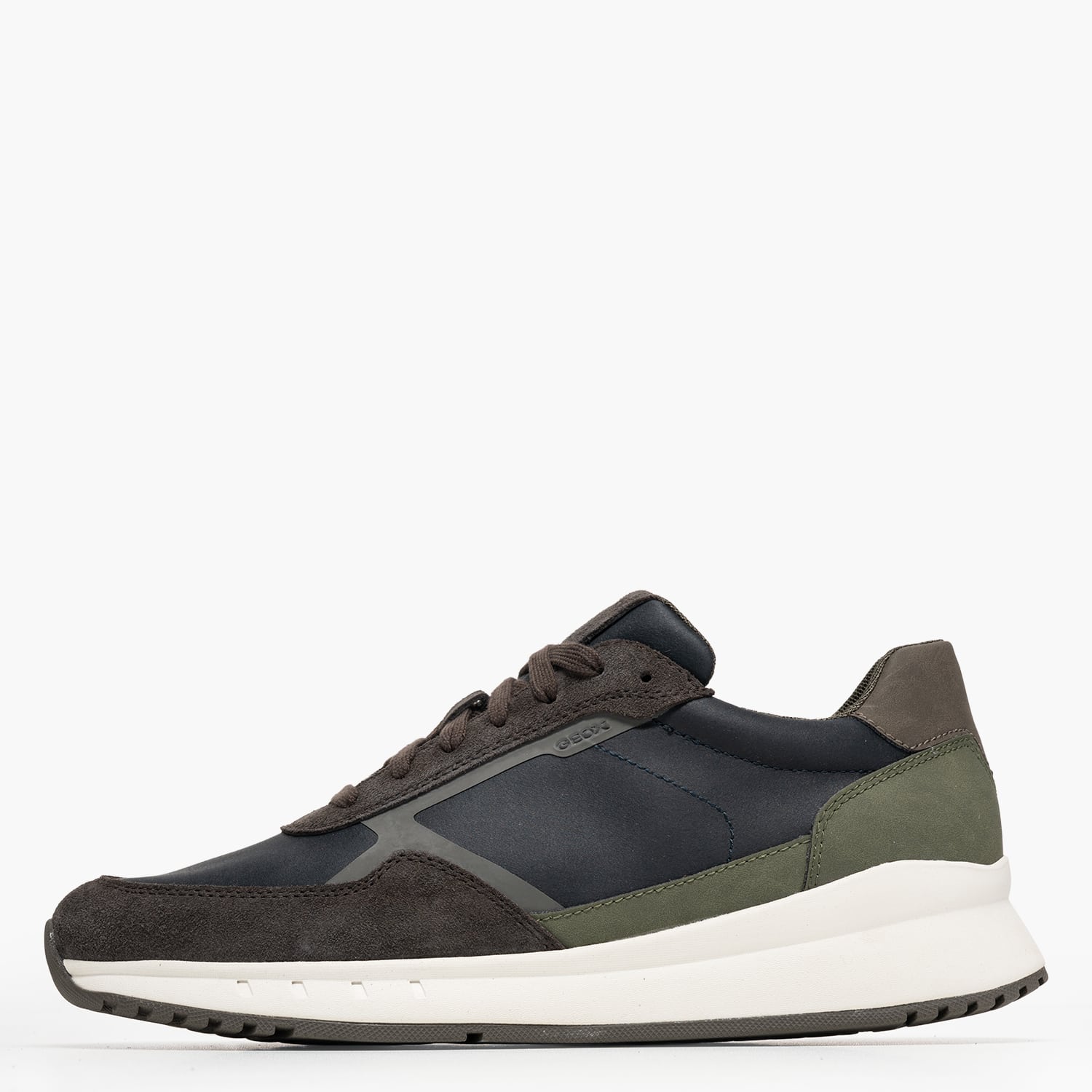 Geox Branthon-Blue