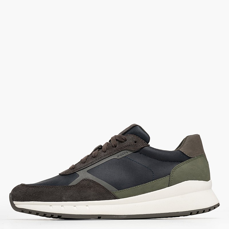 Geox Branthon Men's Casual Shoe