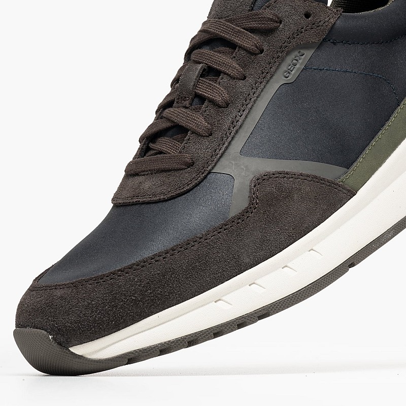 Geox Branthon Men's Casual Shoe