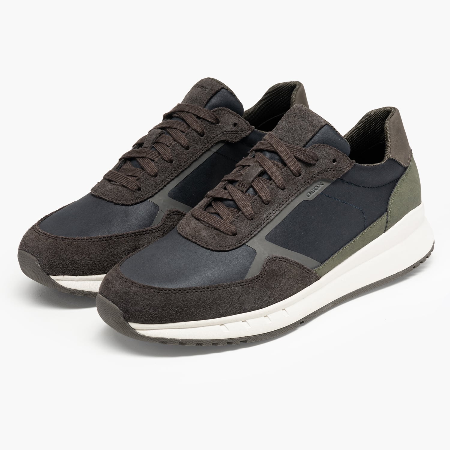 Geox Branthon-Blue