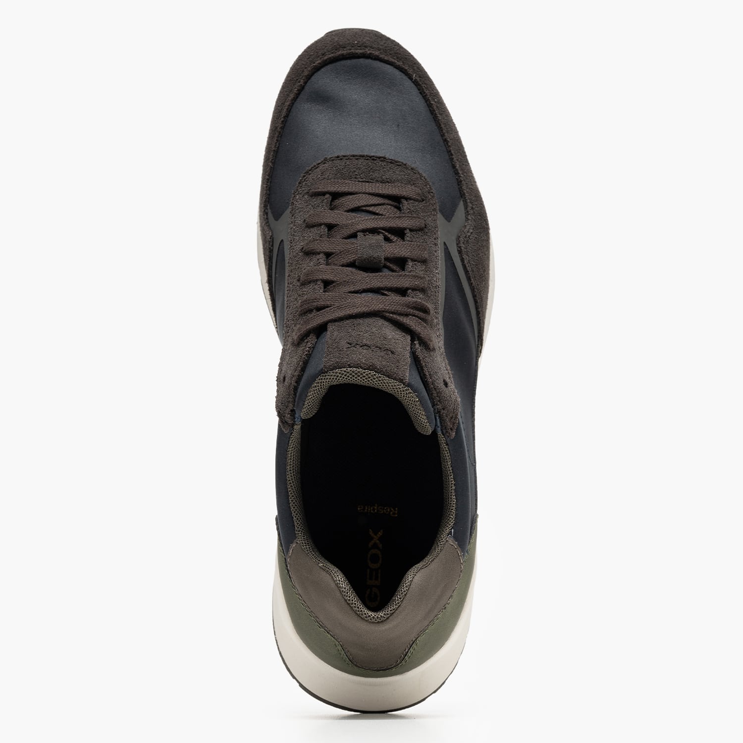Geox Branthon-Blue