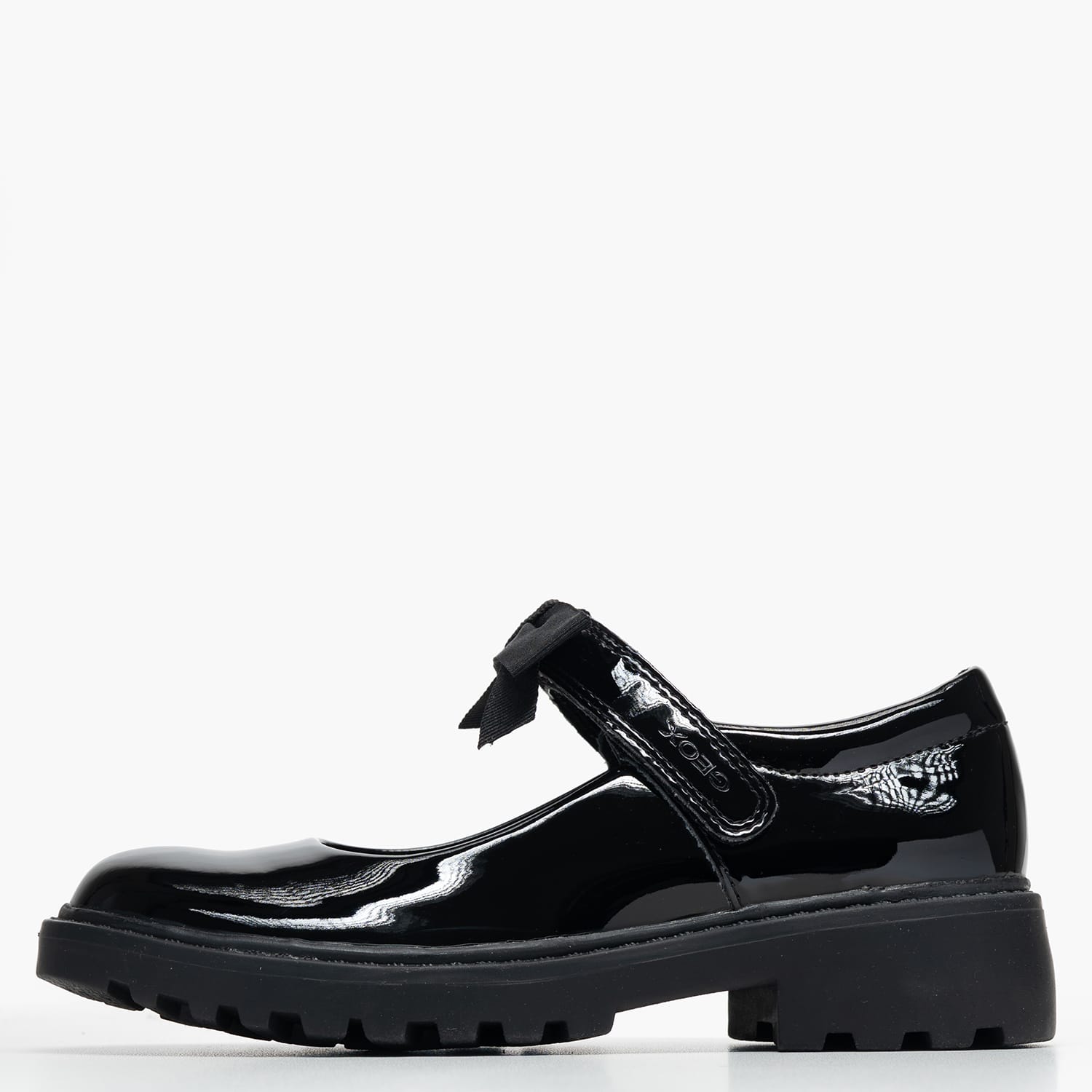 Geox Casey.B Παιδική Μπαλαρίνα Geox Casey.B Παιδική Μπαλαρίνα