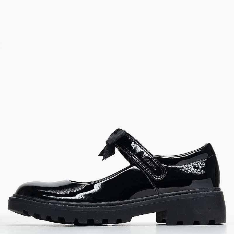 Geox Casey.B Παιδική Μπαλαρίνα Geox Casey.B Παιδική Μπαλαρίνα