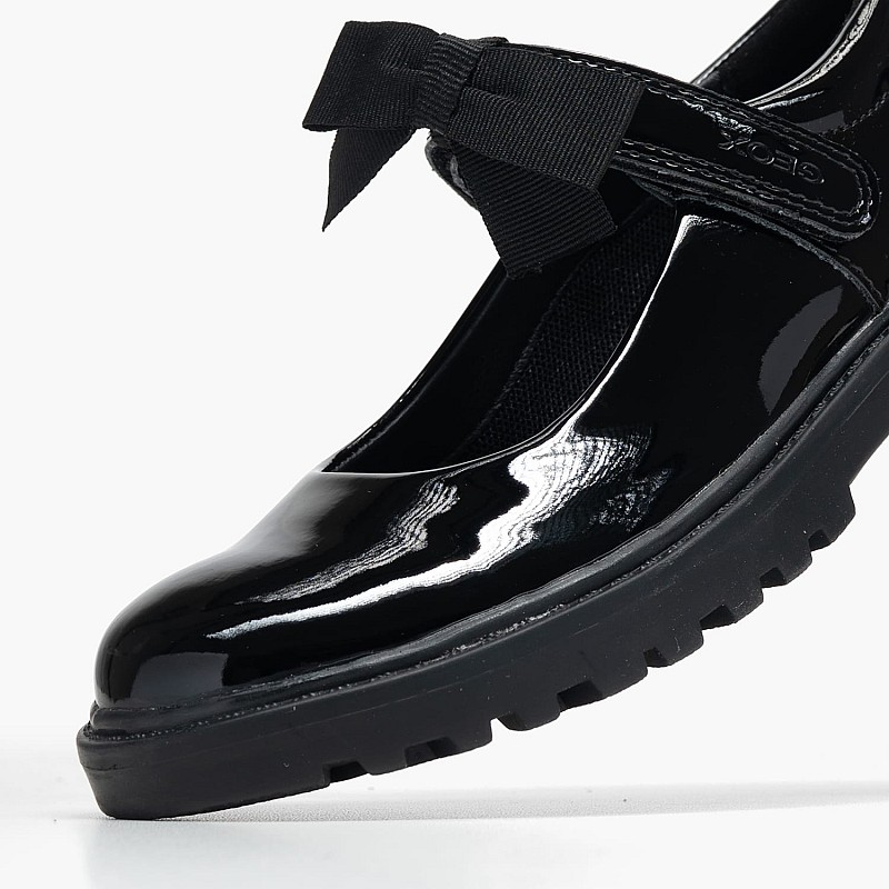 Geox Casey.B Παιδική Μπαλαρίνα Geox Casey.B Παιδική Μπαλαρίνα