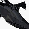 Geox Casey Παιδική Μπαλαρίνα Geox Casey-Black