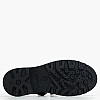 Geox Casey Παιδική Μπαλαρίνα Geox Casey-Black
