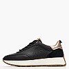 Geox D.Amabel Γυναικείο Παπούτσι Casual D.Amabel-Black