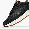 Geox D.Amabel Γυναικείο Παπούτσι Casual D.Amabel-Black