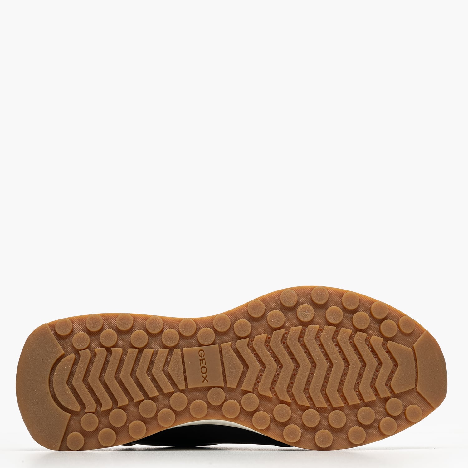 Geox D.Amabel Γυναικείο Παπούτσι Casual D.Amabel-Black