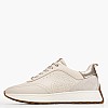 Geox D.Amabel Γυναικείο Παπούτσι Casual Geox D.Amabel-Beige