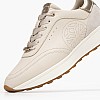 Geox D.Amabel Γυναικείο Παπούτσι Casual Geox D.Amabel-Beige