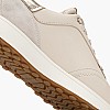 Geox D.Amabel Γυναικείο Παπούτσι Casual Geox D.Amabel-Beige