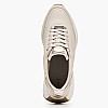 Geox D.Amabel Γυναικείο Παπούτσι Casual Geox D.Amabel-Beige