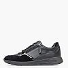 Geox D.Bulmya.2 Womens Casual Shoe Geox D.Bulmya.2-Black