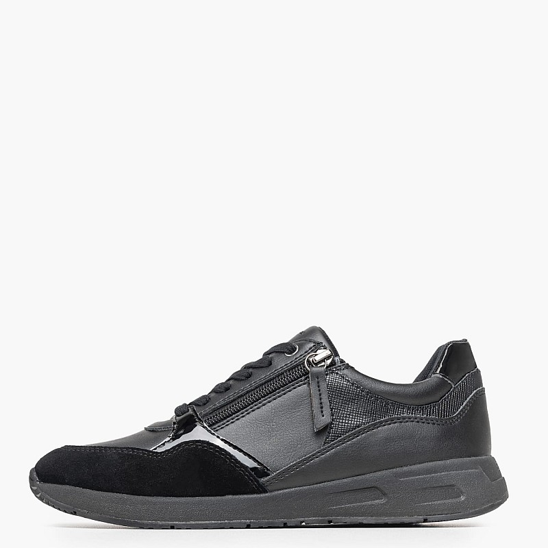 Geox D.Bulmya.2 Women's Casual Shoe