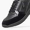 Geox D.Bulmya.2 Womens Casual Shoe Geox D.Bulmya.2-Black