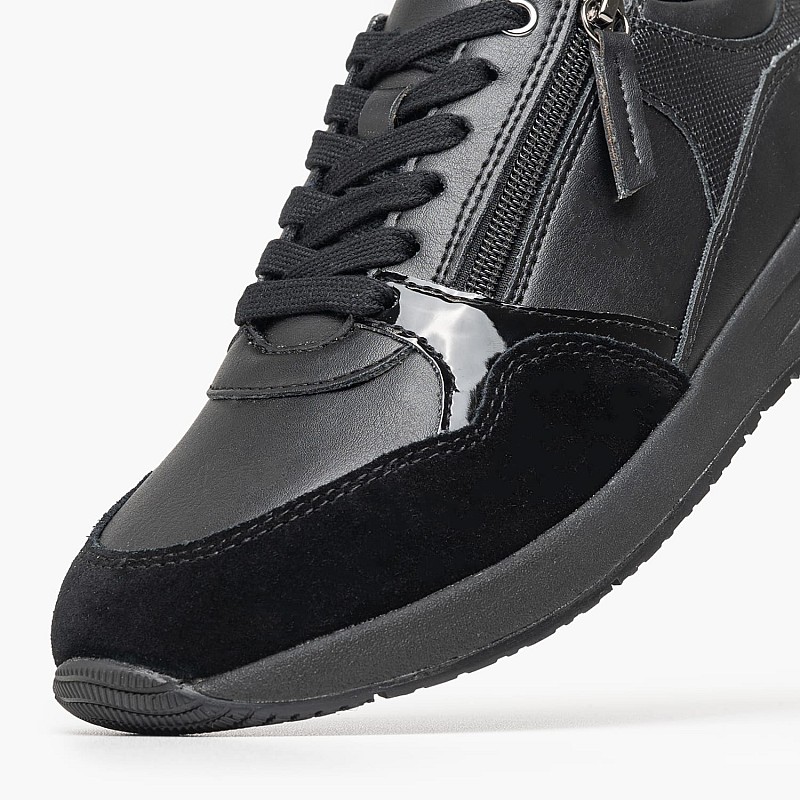 Geox D.Bulmya.2 Women's Casual Shoe