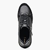 Geox D.Bulmya.2 Womens Casual Shoe Geox D.Bulmya.2-Black