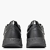 Geox D.Bulmya.2 Womens Casual Shoe Geox D.Bulmya.2-Black