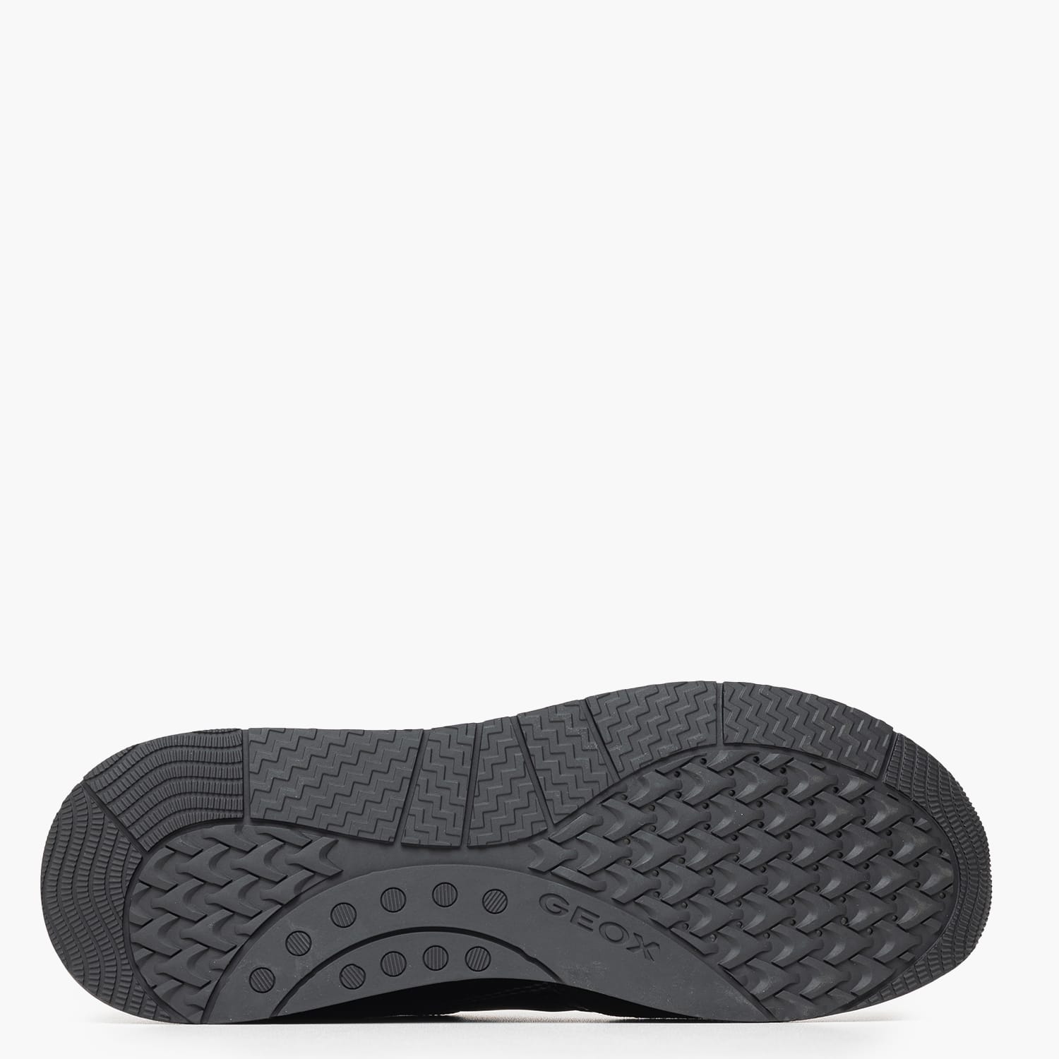 Geox D.Bulmya.2 Womens Casual Shoe Geox D.Bulmya.2-Black