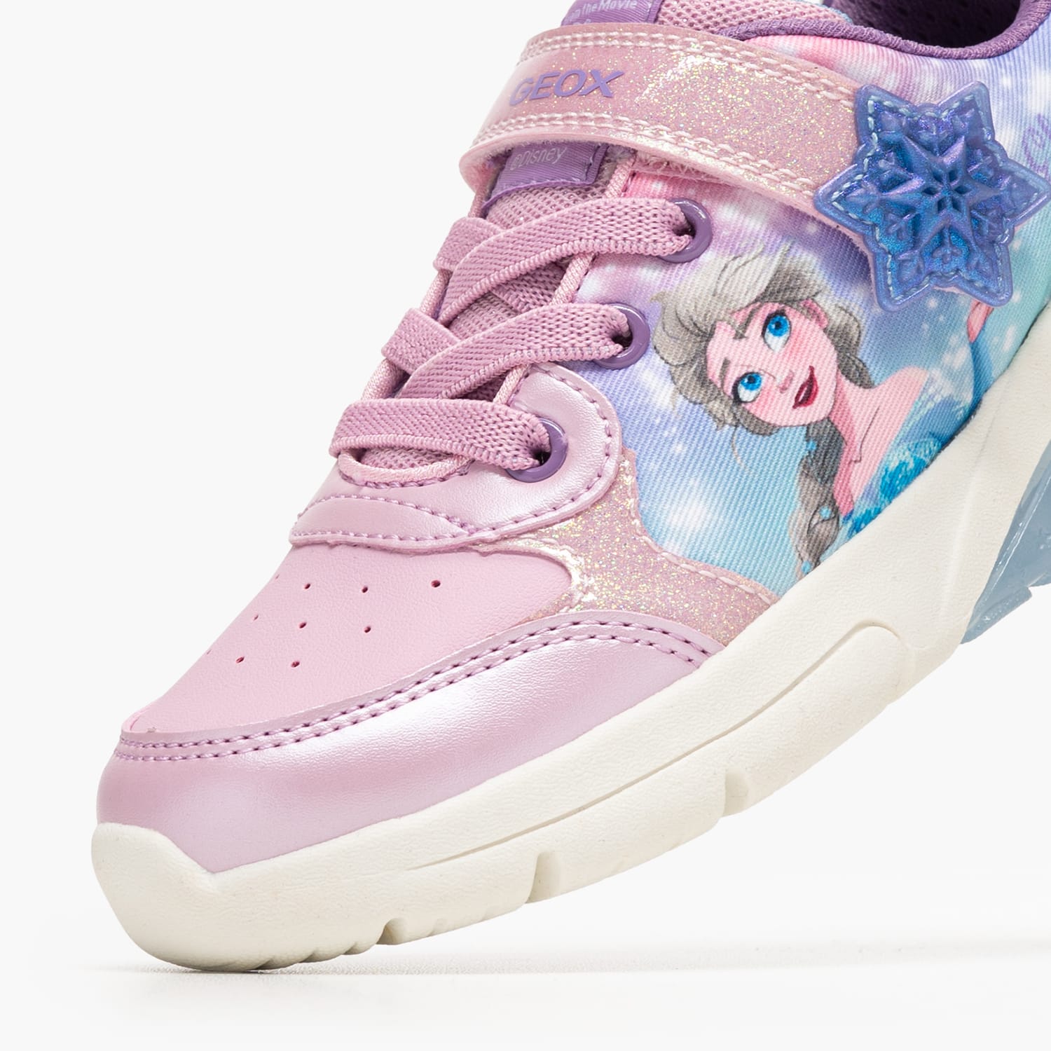 Geox D.Fadinlight Παιδικό Casual