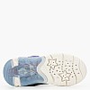 Geox D.Fadinlight Παιδικό Casual Geox D.Fadinlight-Pink