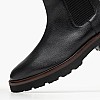 Geox D.Norize.2 Womens Boot Geox D.Norize.2-Black
