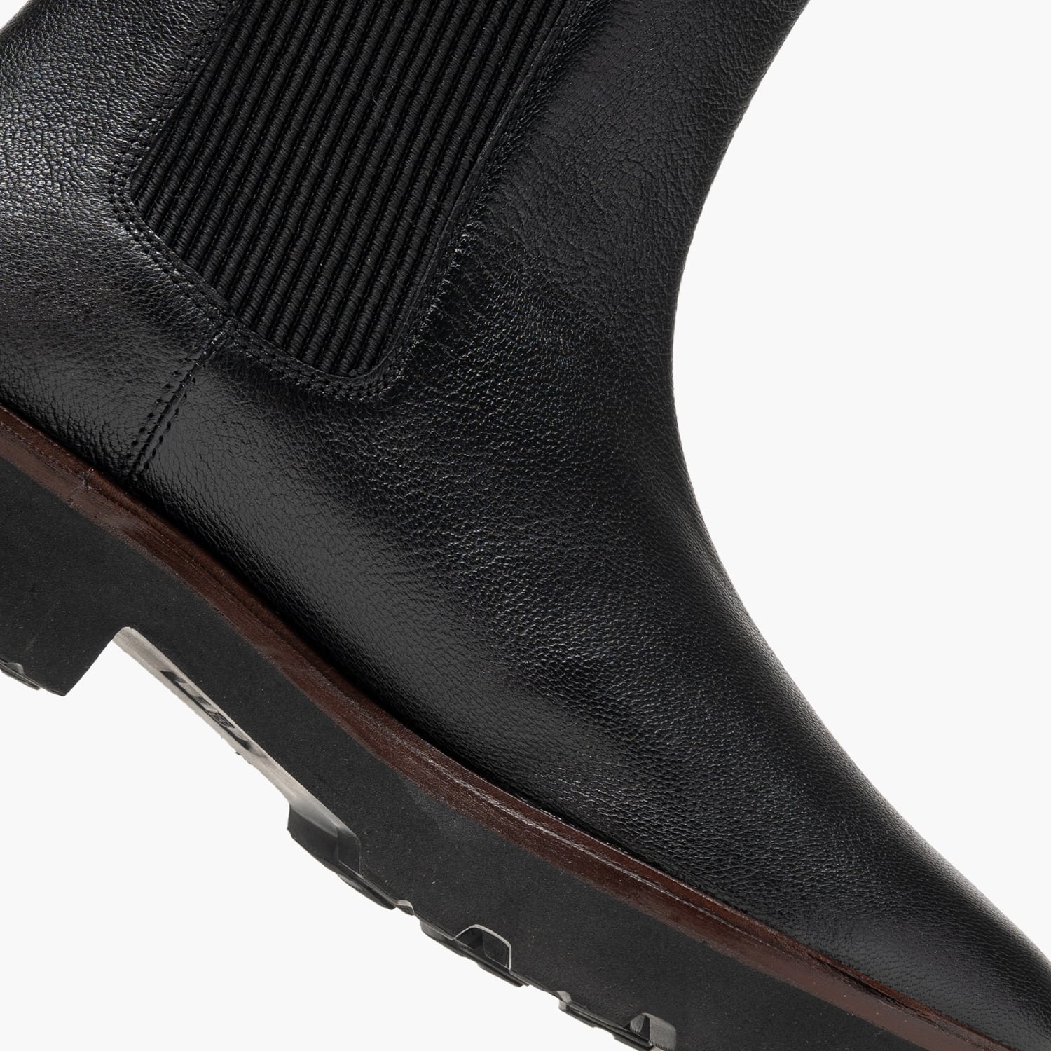 Geox D.Norize.2 Womens Boot Geox D.Norize.2-Black