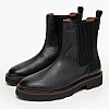 Geox D.Norize.2 Womens Boot Geox D.Norize.2-Black