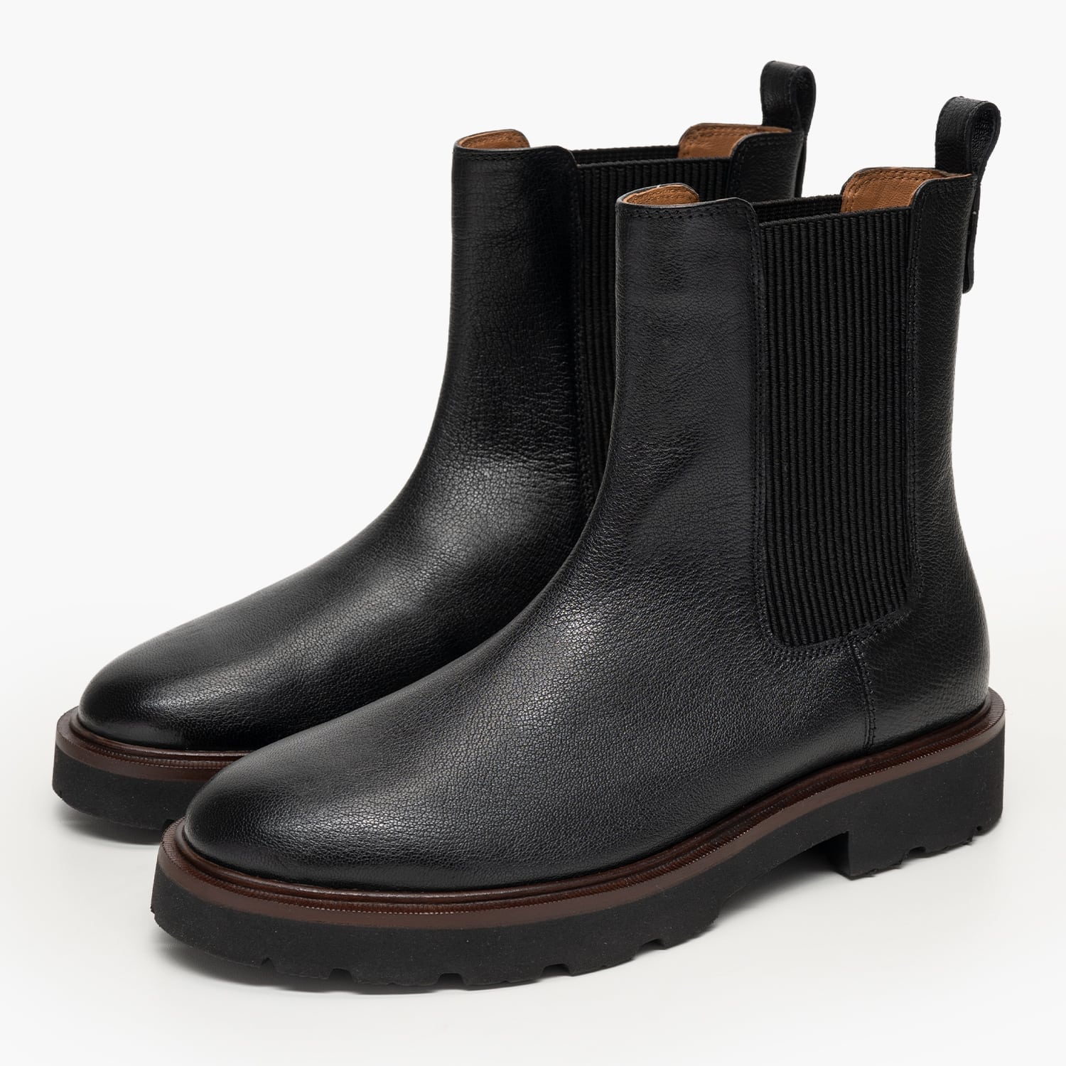 Geox D.Norize.2 Womens Boot Geox D.Norize.2-Black