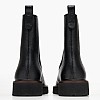 Geox D.Norize.2 Womens Boot Geox D.Norize.2-Black