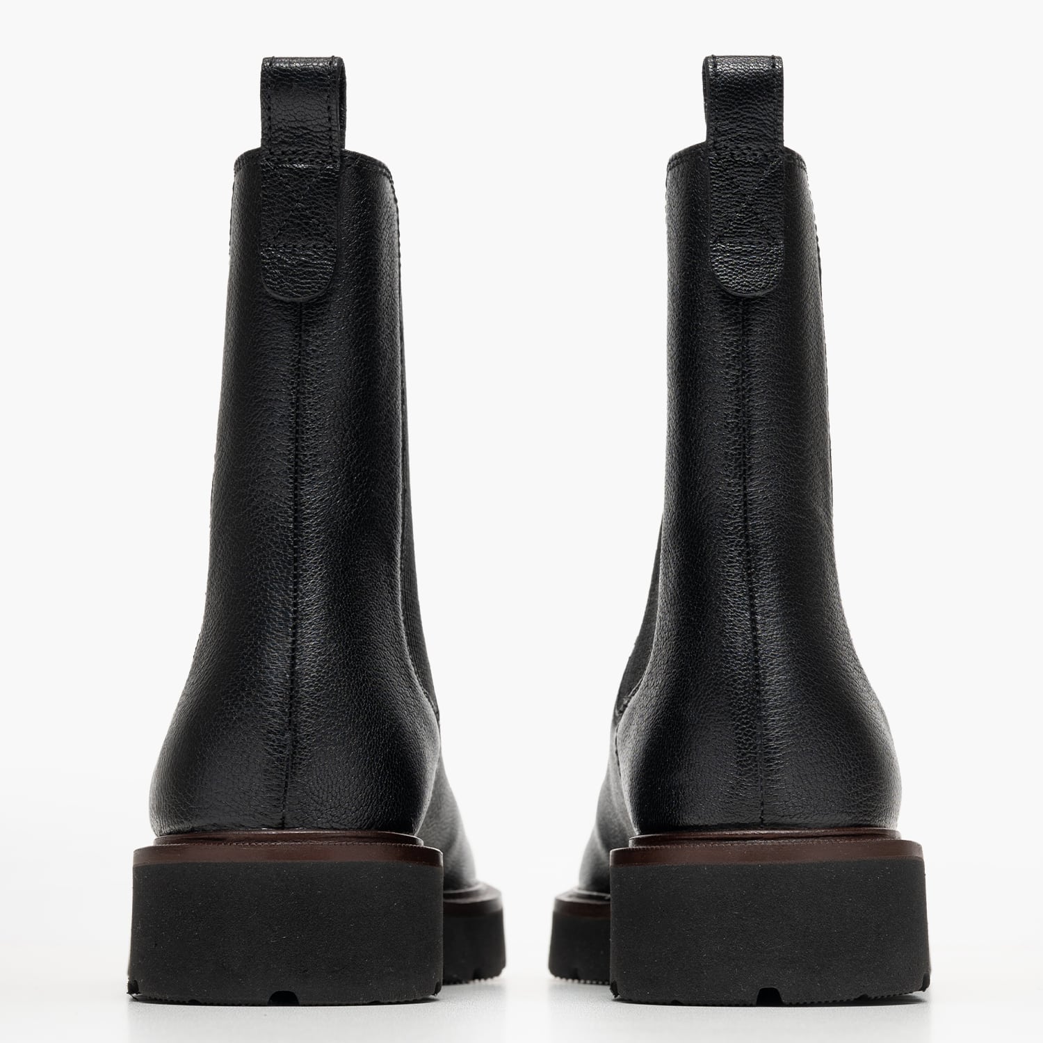 Geox D.Norize.2 Womens Boot Geox D.Norize.2-Black