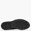 Geox D.Norize.2 Womens Boot Geox D.Norize.2-Black