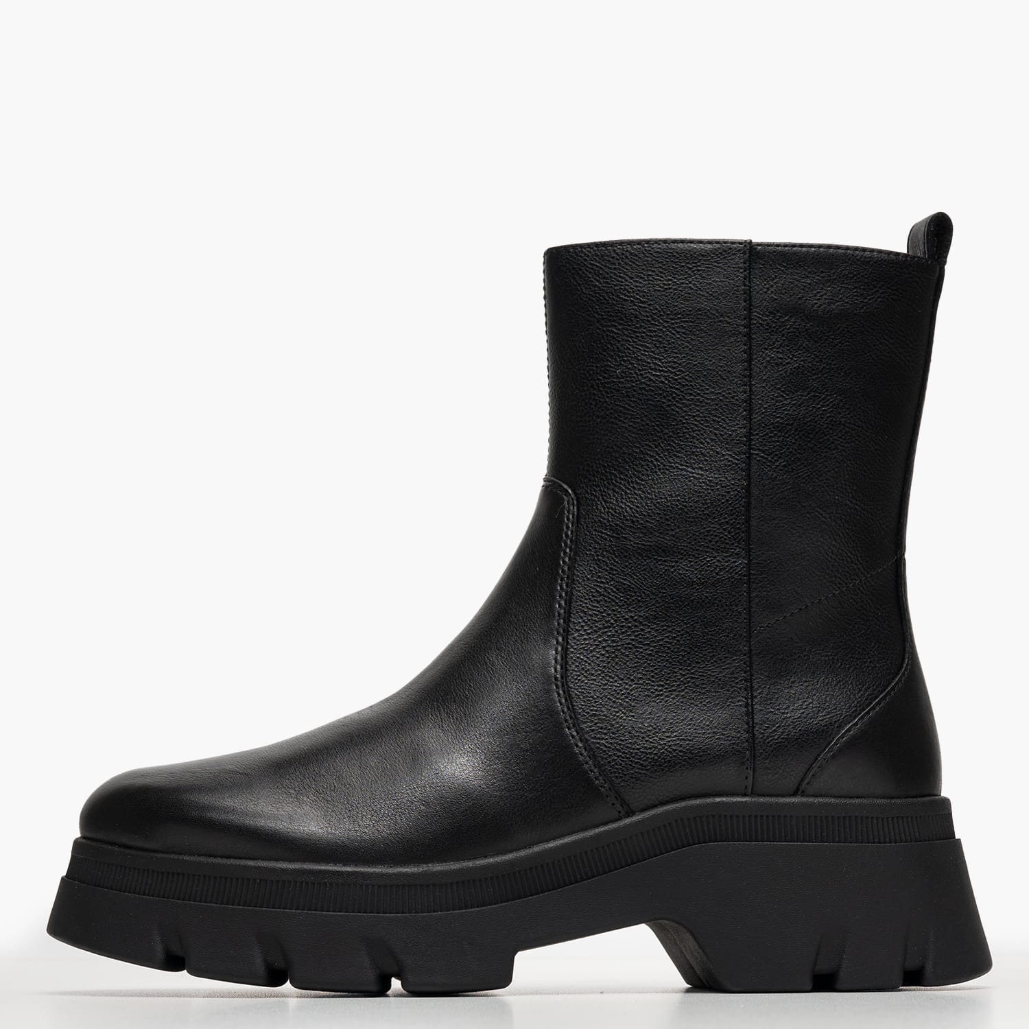 Geox D.Pluette Γυναικείο Μποτάκι