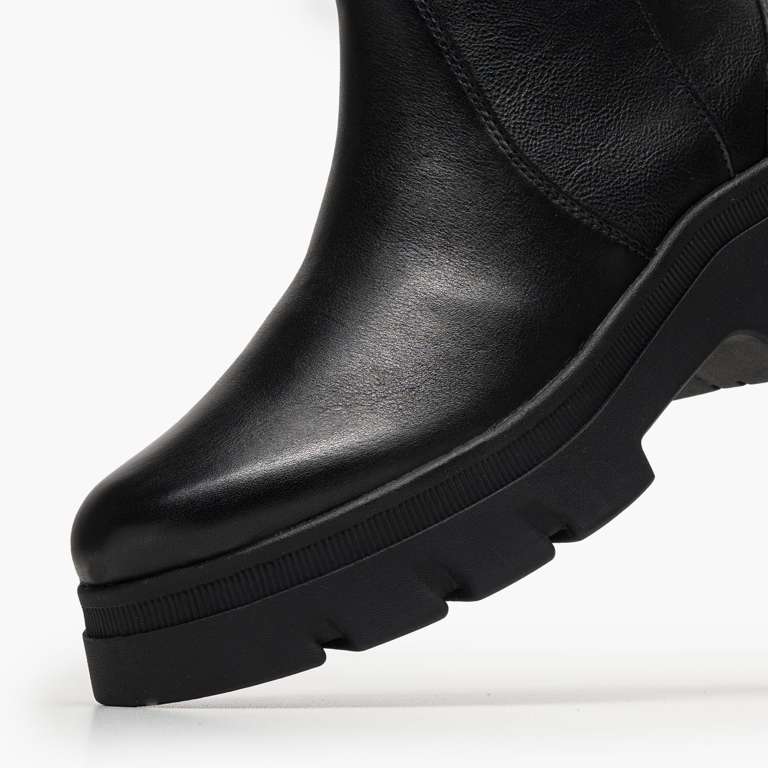 Geox D.Pluette Γυναικείο Μποτάκι