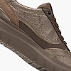 Geox D.Plummery-Taupe