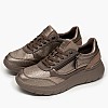 Geox D.Plummery-Taupe