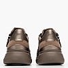 Geox D.Plummery-Taupe