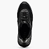 Geox D.Spherica.Ec13 Γυναικείο Παπούτσι Casual Geox D.Spherica.Ec13-Black